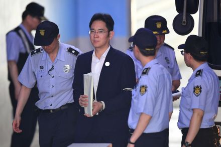 Speculators Bet Samsung Will Turn to Lee's Sister to Take Charge