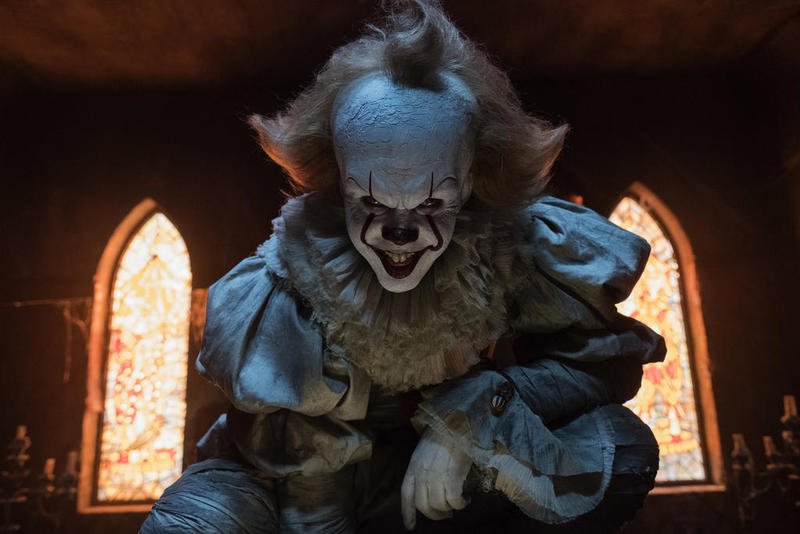 Stephen King's It: The reviews are in