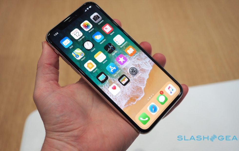 Three announces pre-order prices for iPhone X